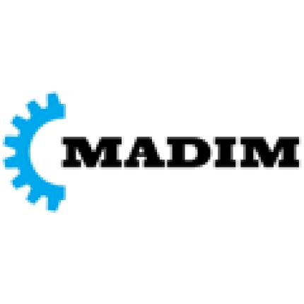 Logo de Madim maquinaria agrícola