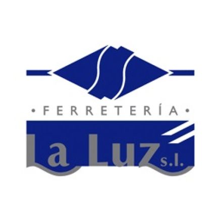 Logo de Ferreteria La Luz
