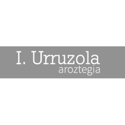 Logo da Carpinteria Iñaki Urruzola