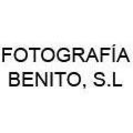 Logo od Fotografia Benito, S.l