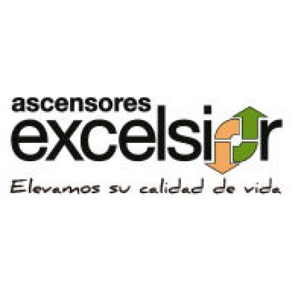 Logotipo de Ascensores Excelsior
