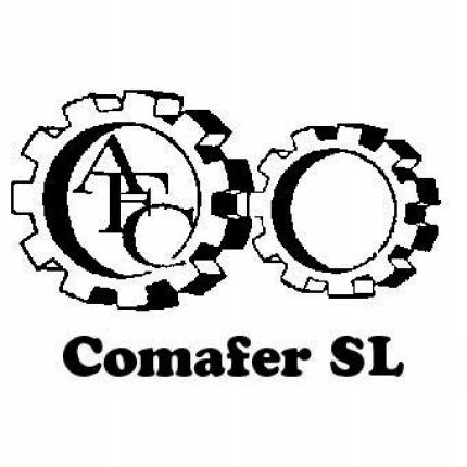 Logotipo de CONSTRUCCIONES MECÁNICAS FERNÁNDEZ (COMAFER SL)