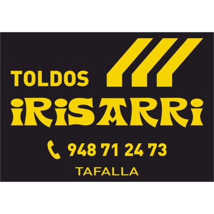 Logo van Toldos Irisarri