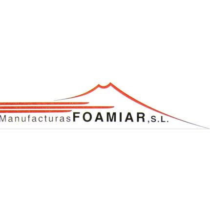 Λογότυπο από Manufacturas Foamiar S.L.