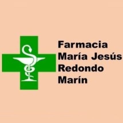 Logotipo de María Jesús Redondo Marín