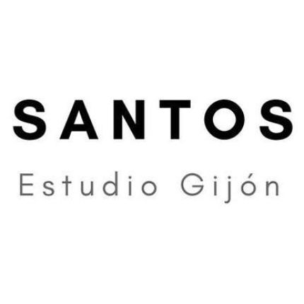Logo de Santos Estudio Gijon