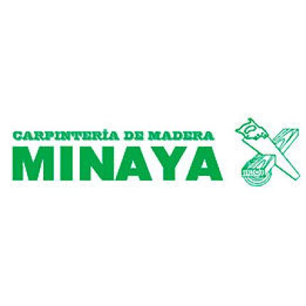 Logo de Carpintería De Madera Minaya