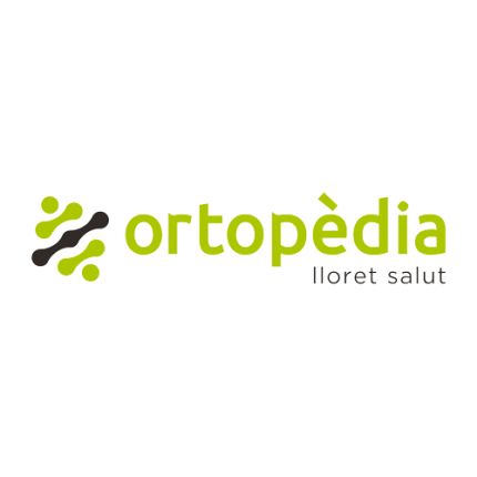 Logo de Ortopèdia Lloret Salut