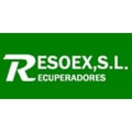 Logo van Desguace Y Chatarreria Resoex