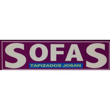 Logo da Tapizados Josán