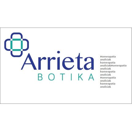 Logotyp från Farmacia Malen Arrieta