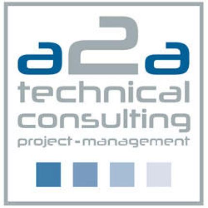 Logo fra a2a Technical Consulting