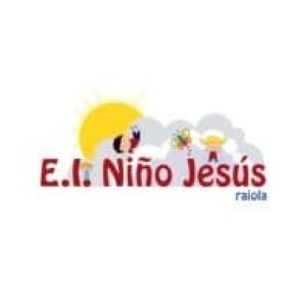 Logótipo de Escuela Infantil Niño Jesús