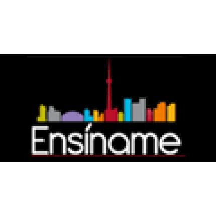 Logo da Ensíname