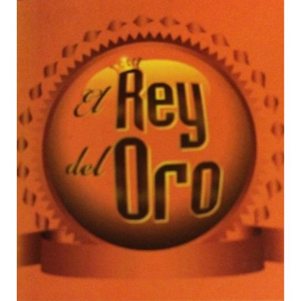 Logo od El Rey Del Oro