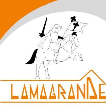 Logo van Ferretería Lamagrande Badajoz