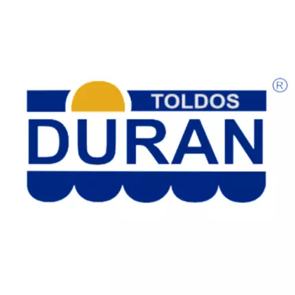 Logótipo de Toldos Duran - Venta, Instalación y Reparación de Toldos