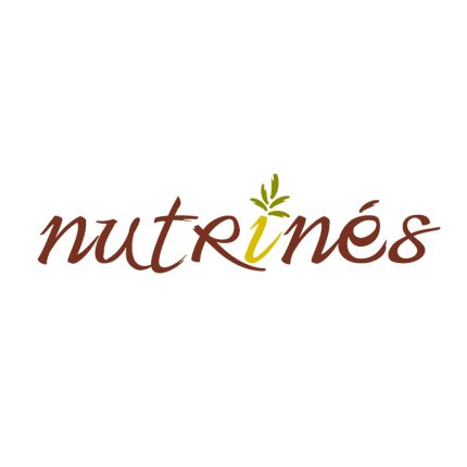 Logotipo de Nutrines Dietetica