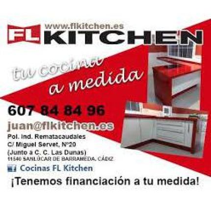 Logo von FL Kitchen