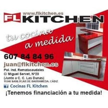 Logo from FL Kitchen