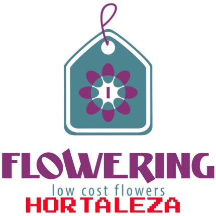 Logo da Flowering Hortaleza