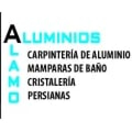 Logo da Aluminios Álamo