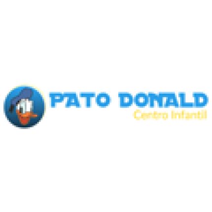 Logótipo de Centro Infantil Pato Donald