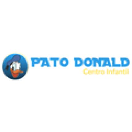 Logo de Centro Infantil Pato Donald