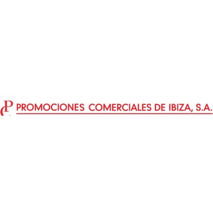 Logotipo de Promociones Comerciales De Ibiza