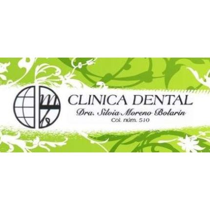 Logotipo de Clínica Dental Silvia Moreno Bolarín
