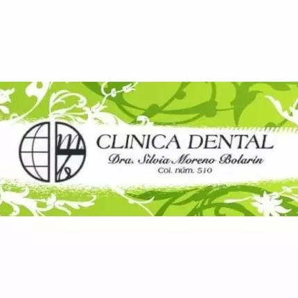 Logo de Clínica Dental Silvia Moreno Bolarín