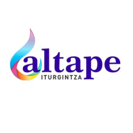 Λογότυπο από Iturgintza Altape S.L.