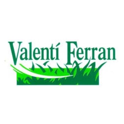 Logo fra Valentí Ferran Desbrossaments S.L.