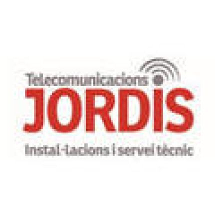 Logo von Jordis Telecomunicacions