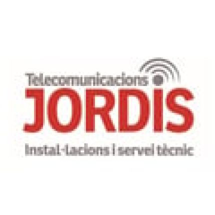 Logo from Jordis Telecomunicacions