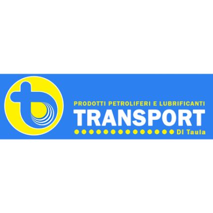 Logotipo de Transport S.a.s.