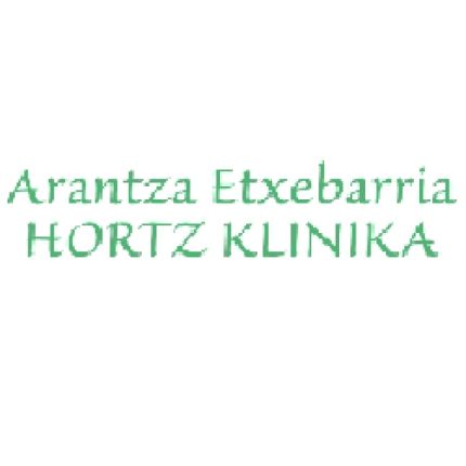 Logo fra Clínica Dental Arantza Etxebarria
