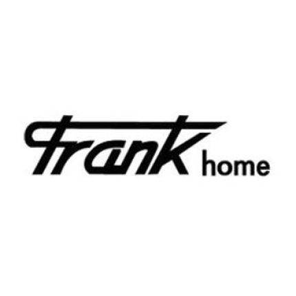 Logotyp från Frank Home