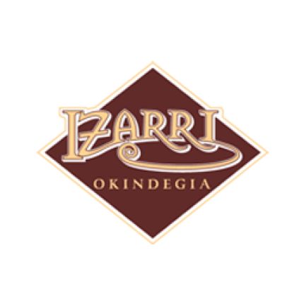 Logo from Izarri Okindegia