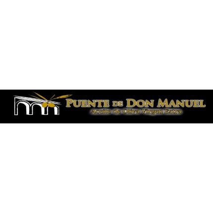 Logo od Aceite Puente Don Manuel