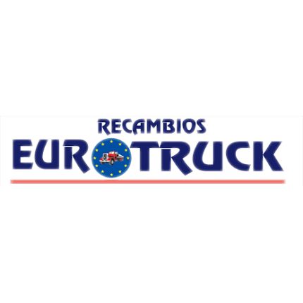 Logo fra Recambios Eurotruck