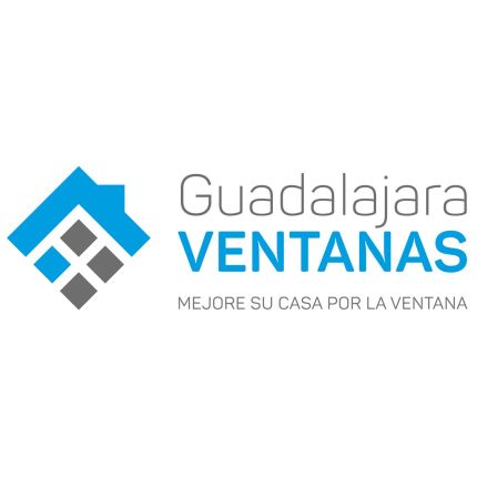Logótipo de Guadalajara Ventanas