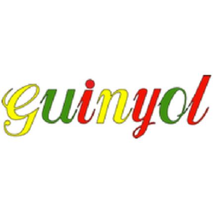 Logo od Guinyol- Ropa Infantil