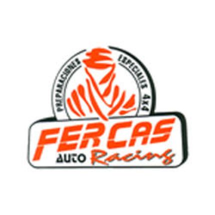 Logo da Auto Mecánica FER - CAS