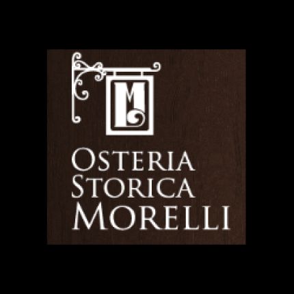 Logo od Osteria Storica Morelli