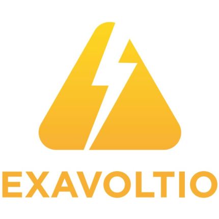 Logotipo de Climatizaciones Exavoltio