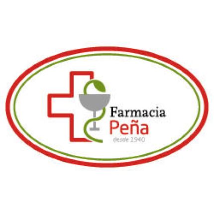 Logotipo de Farmacia Mónica Peña