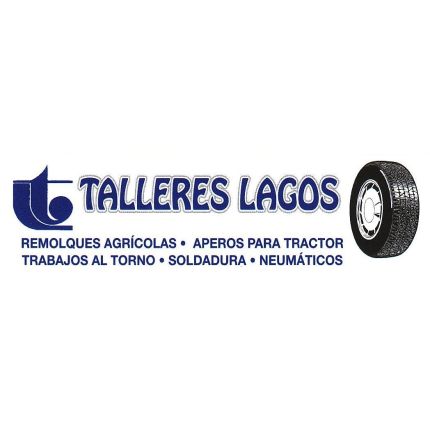 Logo od Talleres Lagos