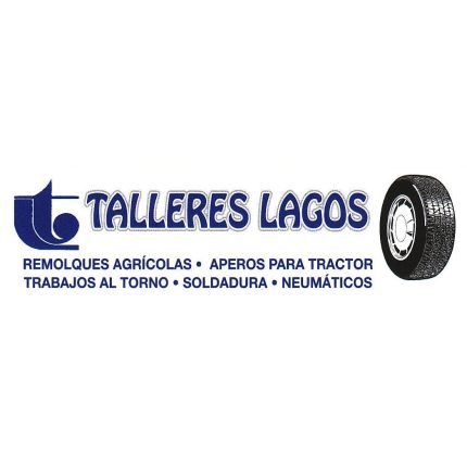 Logótipo de Talleres Lagos