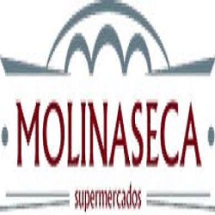 Logotyp från Supermercados Molinaseca